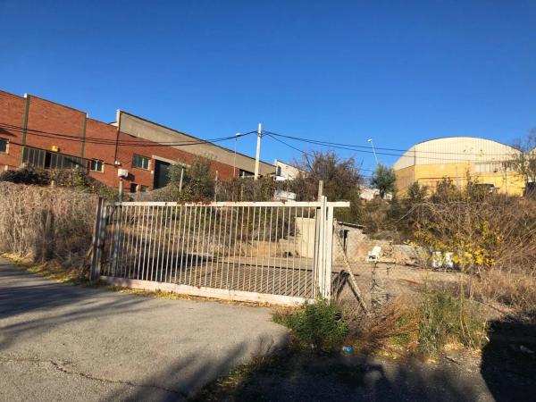 Terreno en Nucli Urbà