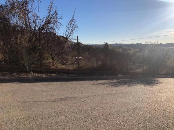 Terreno en Nucli Urbà