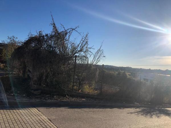 Terreno en Nucli Urbà