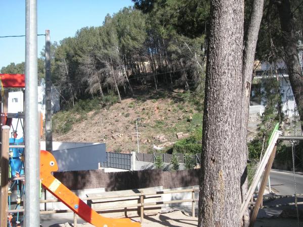 Terreno en Mare de Deu de Lourdes, 70