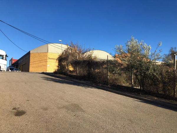 Terreno en Nucli Urbà