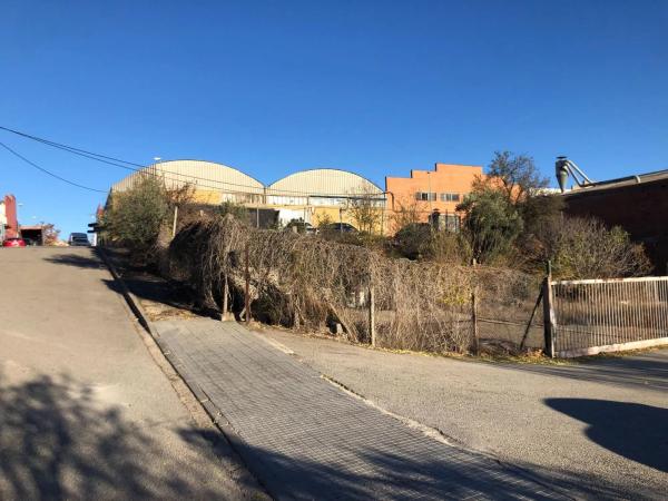 Terreno en Nucli Urbà