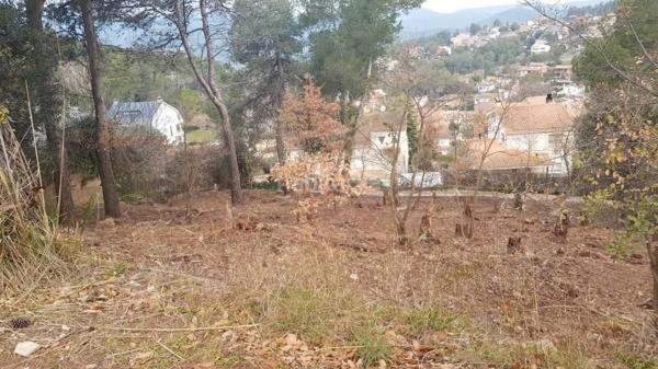 Terreno en Corbera de Llobregat