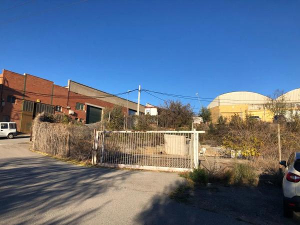 Terreno en Nucli Urbà