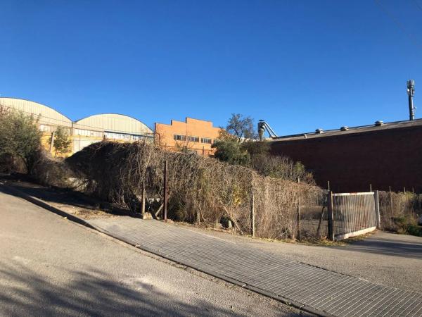 Terreno en Nucli Urbà