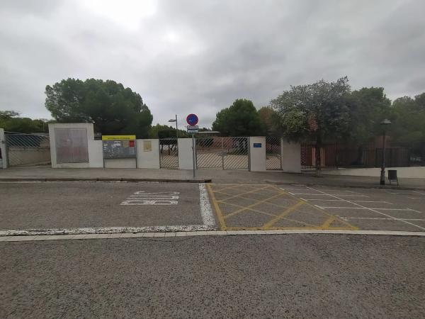 Terreno en Corbera de Llobregat