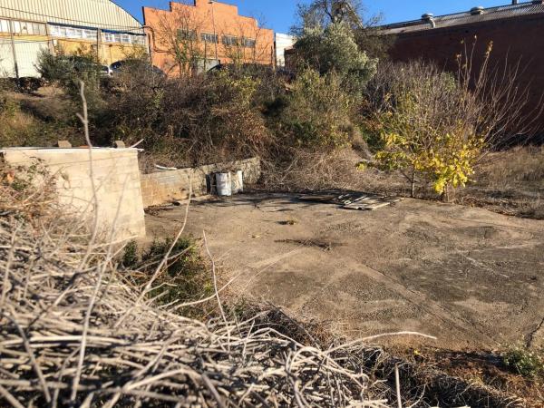 Terreno en Nucli Urbà