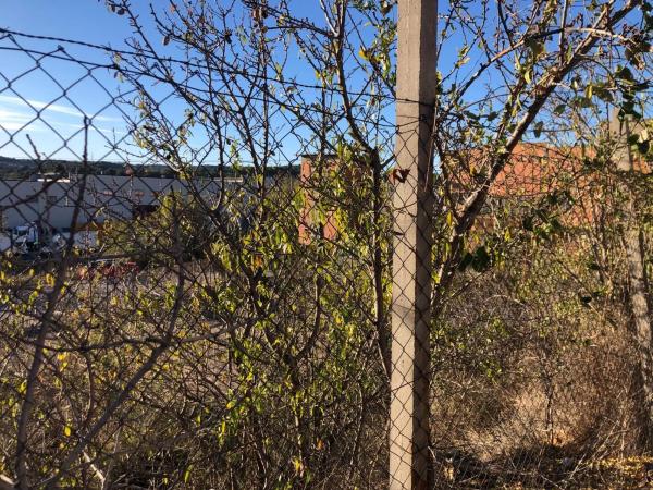 Terreno en Nucli Urbà