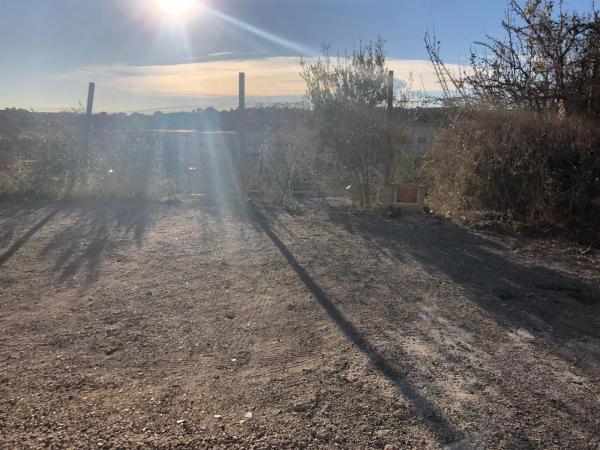 Terreno en Nucli Urbà