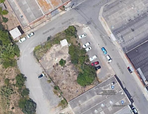 Terreno en Nucli Urbà