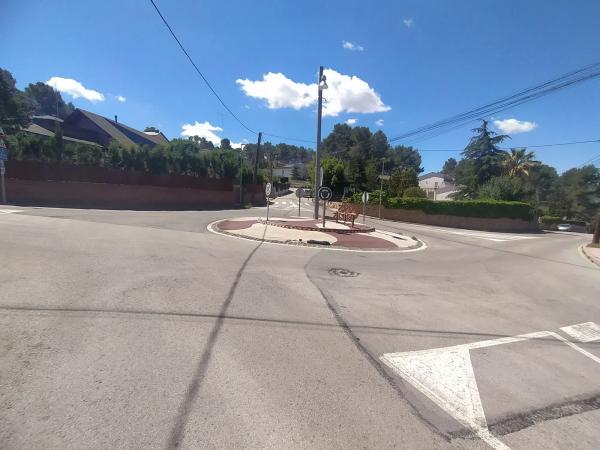 Terreno en Corbera de Llobregat