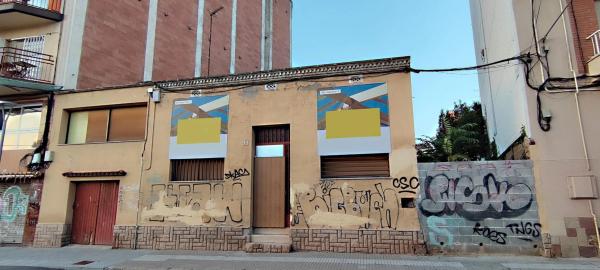 Terreno en Barcelona