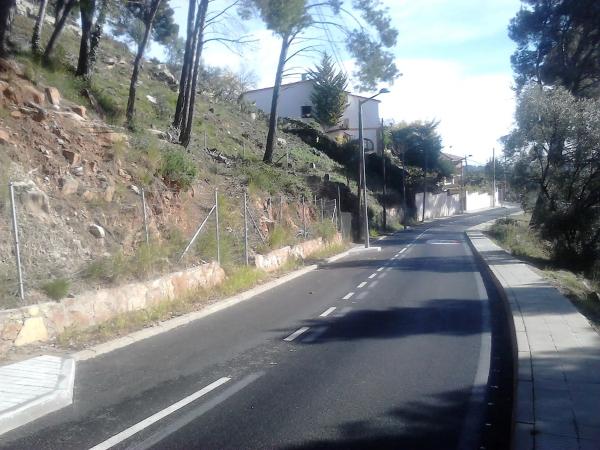 Terreno en via Alegria, 18