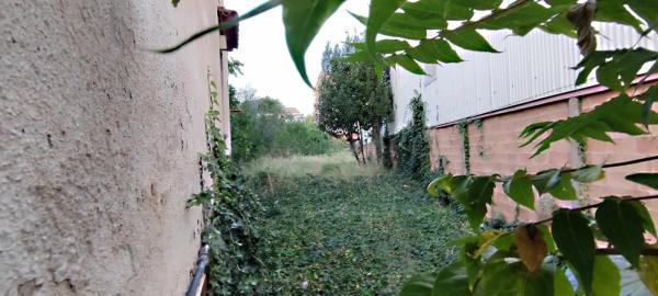 Terreno en Barcelona