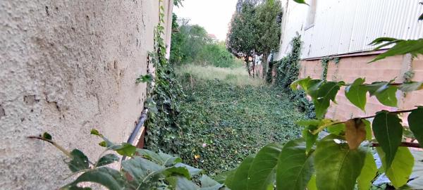 Terreno en Barcelona