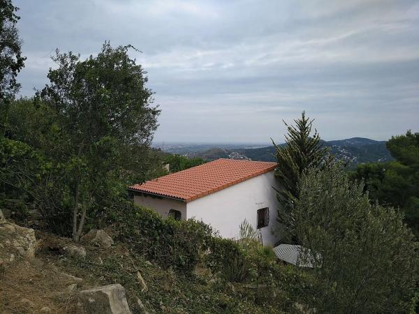 Terreno en calle Alegria, 16