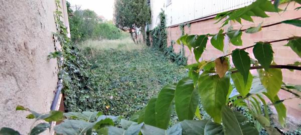 Terreno en Barcelona