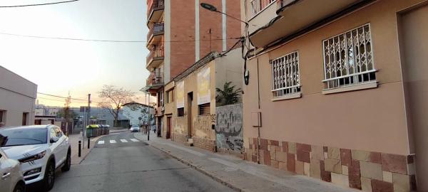 Terreno en Barcelona