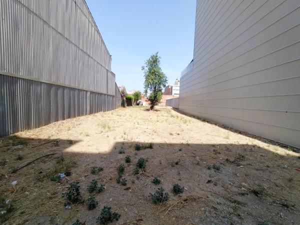 Terreno en Olesa de Montserrat