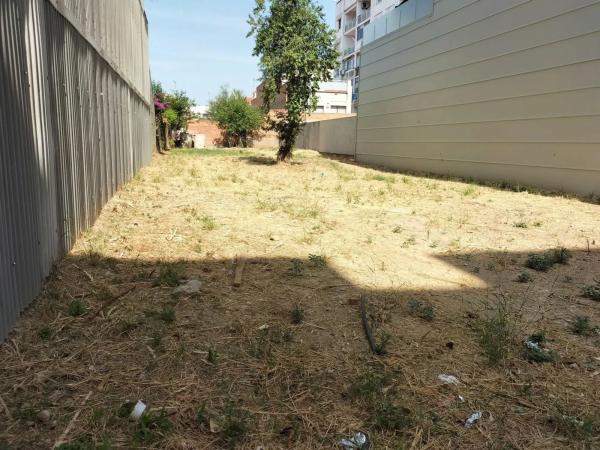 Terreno en Olesa de Montserrat