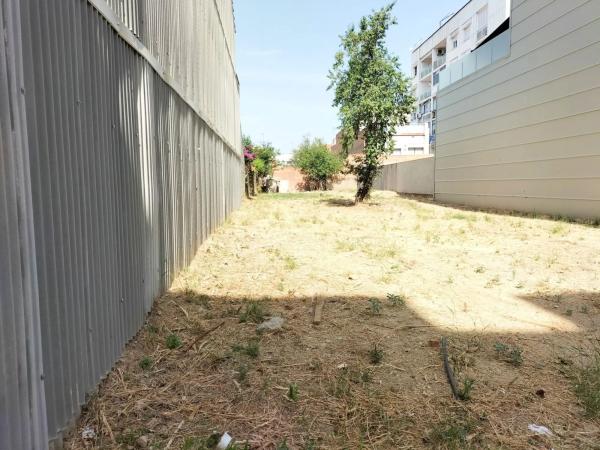 Terreno en Olesa de Montserrat