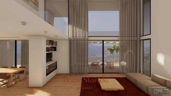 Terreno en paseo Maria Cristina