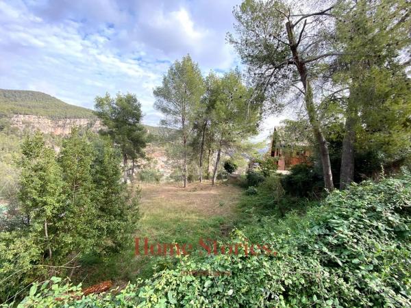 Terreno en paseo Maria Cristina