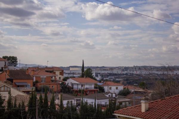 Terreno en calle Penedès