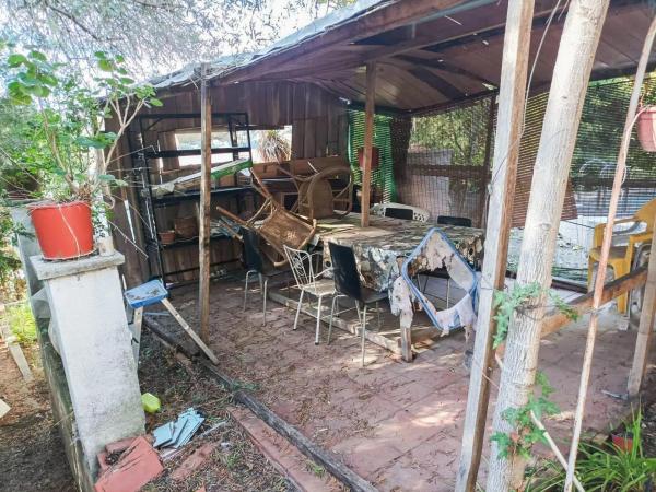 Terreno en Mas d'en Gall