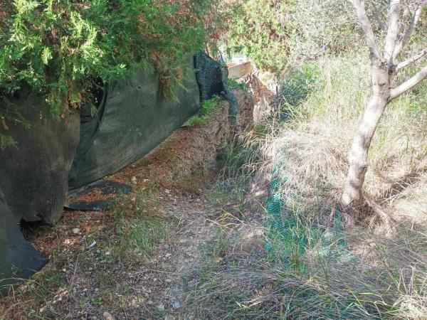 Terreno en Mas d'en Gall