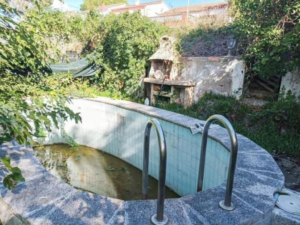 Terreno en Mas d'en Gall