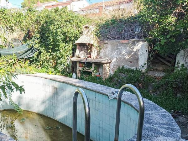 Terreno en Mas d'en Gall