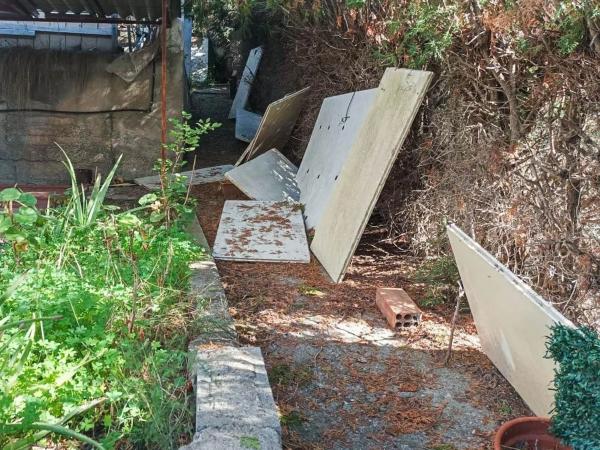 Terreno en Mas d'en Gall