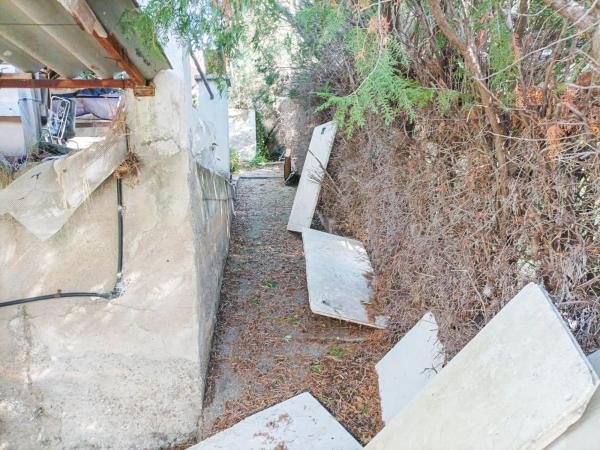 Terreno en Mas d'en Gall