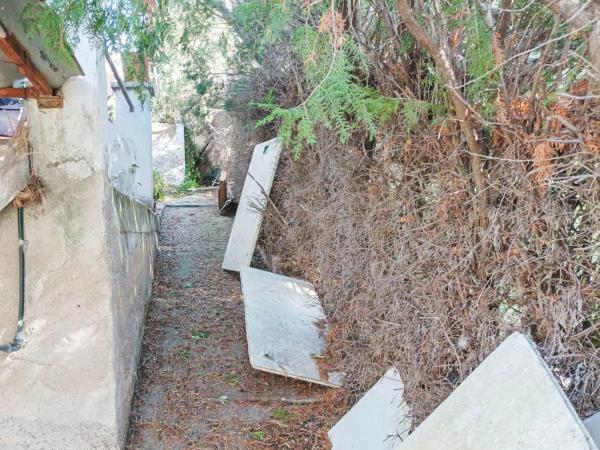 Terreno en Mas d'en Gall