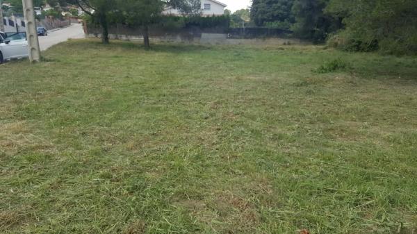 Terreno en l'ametller s/n