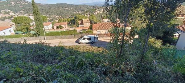 Terreno en calle Font dels Peixos, 17