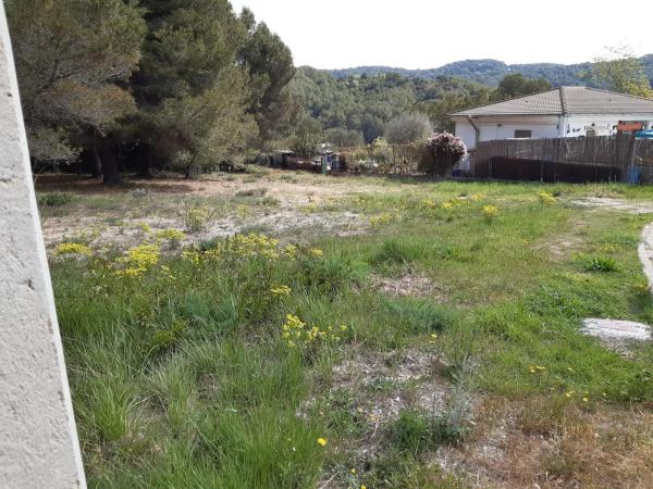 Terreno en l'ametller s/n