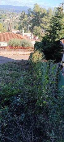 Terreno en calle Font dels Peixos, 17