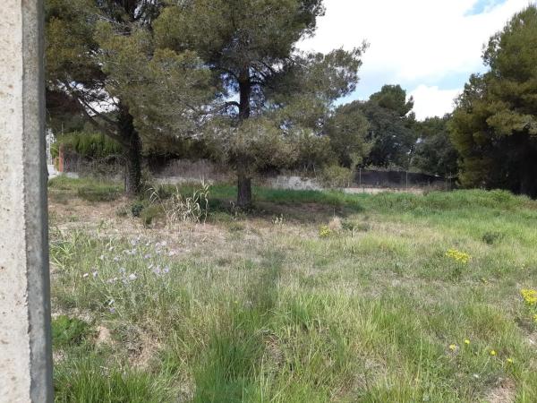 Terreno en l'ametller s/n