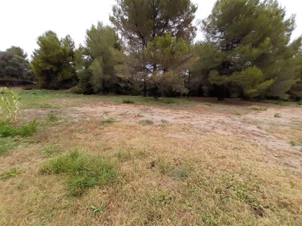 Terreno en l'ametller s/n