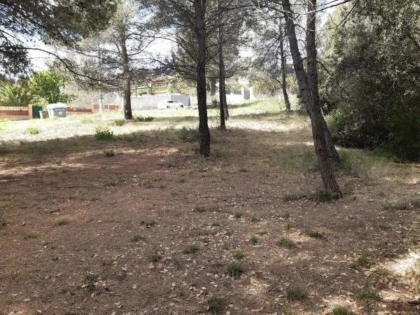 Terreno en l'ametller s/n