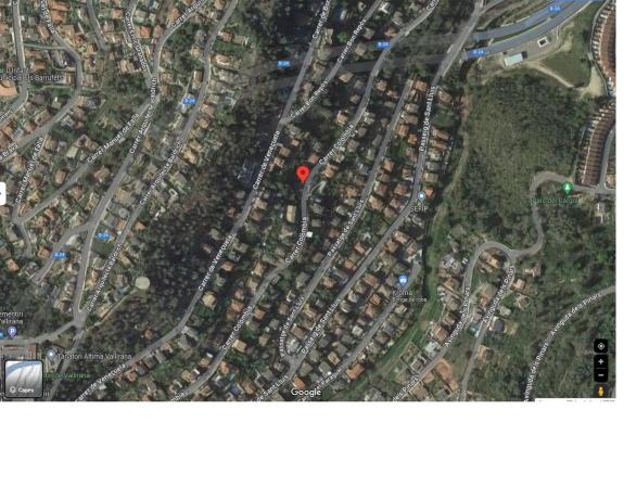 Terreno en calle Colòmbia, 85