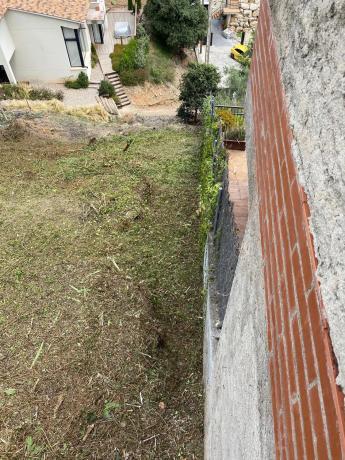 Terreno en calle Santa Eulàlia, 7