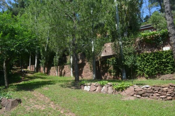 Terreno en Corbera de Llobregat