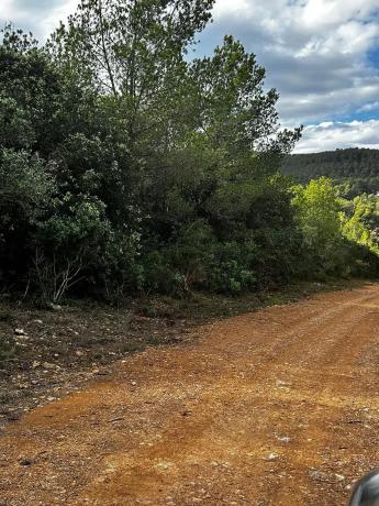 Terreno en Urbanització les Rovires, 74
