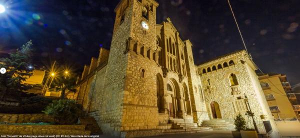 Terreno en Urbanització les Rovires, 74