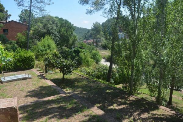 Terreno en Corbera de Llobregat