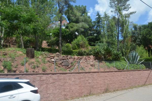 Terreno en Corbera de Llobregat