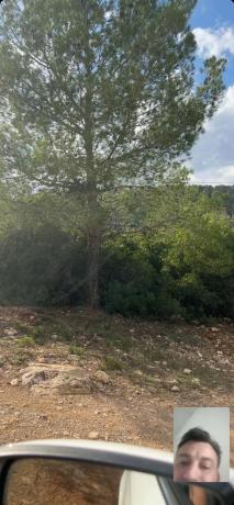 Terreno en Urbanització les Rovires, 74